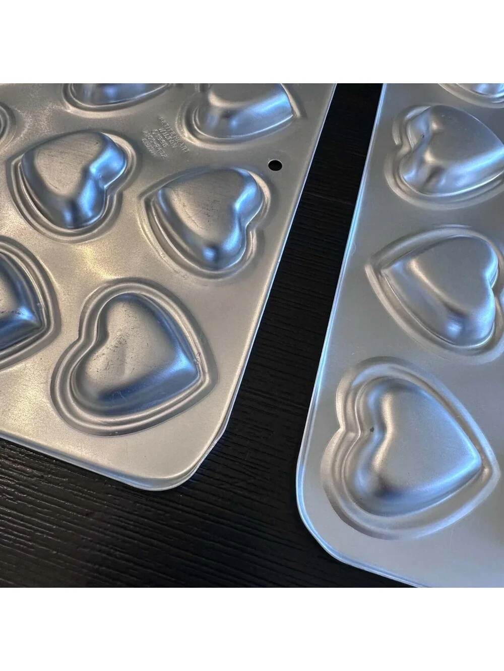 Wilton vintage 1996